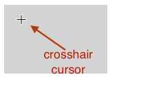 Css3 Cursors Change Cursor On An Element Infoheap