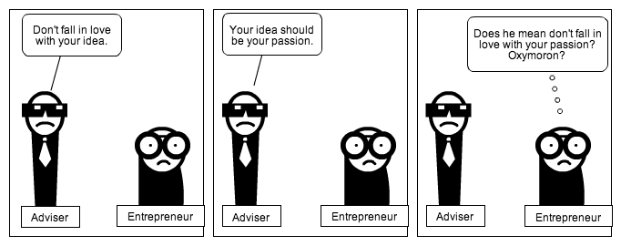 startup-advise-passion-humour