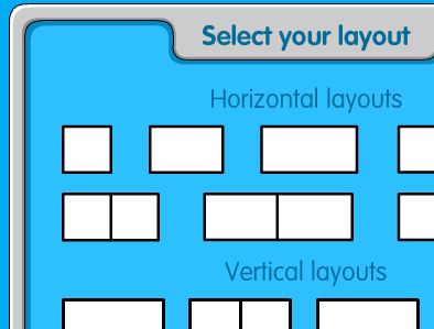 toondoo-maker-select-layout