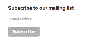 mailchimp-subscription-form-default