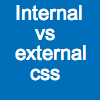 internal-vs-external-css