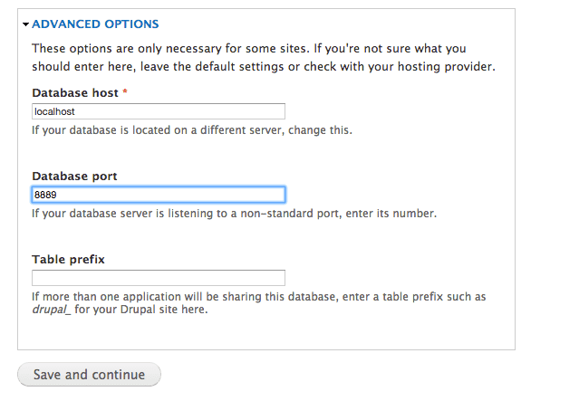 drupal-install-database-screen-advanced
