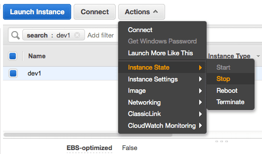 ec2-instance-shutdown