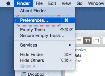 mac-finder-preferences-menu