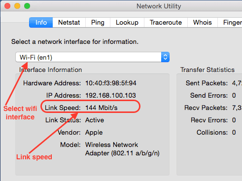 mac-network-utility-wifi-info