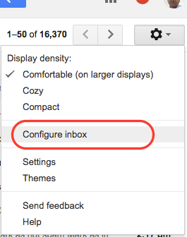 gmail-settings-menu-configure-inbox-highlighted