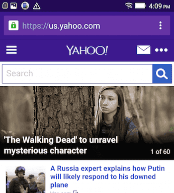 yahoo-from-android-default-request