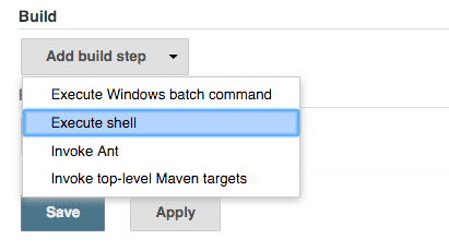 jenkins-add-build-step-execute-shell-menu