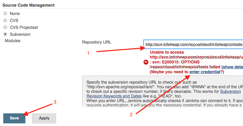 jenkins-job-setup-subversion