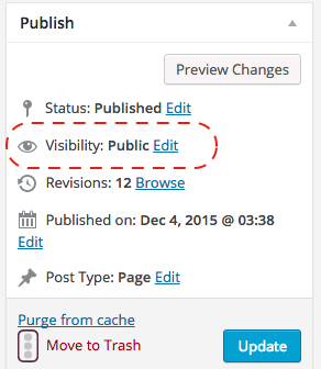 wordpress-publish-visibility-edit-link