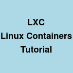 lxc-linux-container-tutorial