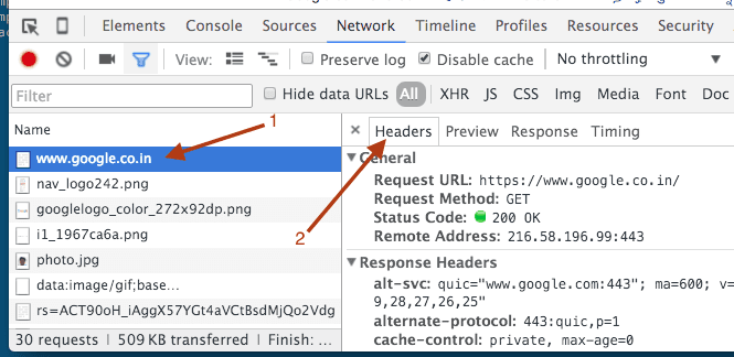 chrome-developer-tools-one-request-request-response-headers