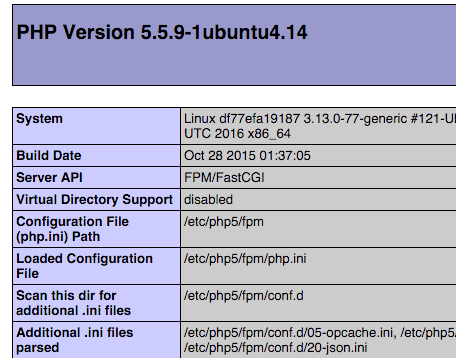 docker-ubuntu-nginx-php5-fpm-phpinfo-page